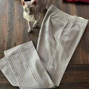 Geoffrey Beene 1979 Dress Pants